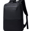 ARCTIC HUNTER τσάντα πλάτης B00681 με θήκη laptop 15.6", 11L, μαύρη