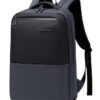 ARCTIC HUNTER τσάντα πλάτης B00681 με θήκη laptop 15.6", 11L, γκρι