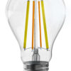 SONOFF Smart λάμπα LED Filament B02-F-A60, Wi-Fi, 7W, E27, 2200K-6500K