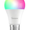 SONOFF smart λάμπα LED B05-BL-A60, Wi-Fi, 9W, E27, 2700K-6500K, RGB