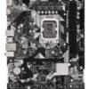 ASROCK μητρική B760M-H/M.2, 2x DDR5, s1700, USB 3.2, mATX