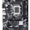 ASROCK μητρική B760M-HDV/M.2 D4, 2x DDR4, s1700, USB 3.2 Gen1, mATX