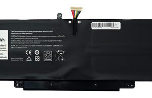POWERTECH συμβατή μπαταρία JHT2H για DELL Latitude 14 7310/7410