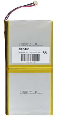 Μπαταρία για Teclast tablet T60