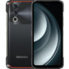 DOOGEE smartphone Blade10 Power, 6.6", 6/256GB, 10300mAh, IP68/IP69K, μαύρο