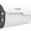 LONGSE IP κάμερα BMLCKL5AD-36PMSTFA12, 3.6mm, 5MP, IP67, PoE
