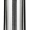 BRUNO θερμός BRN-0069, με καπάκι-κύπελλο, anti-slip, 1000ml, ασημί