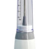 BRUNO Μιξεράκι χειρός BRN-0090, 25W, καπάκι δοσομετρητής, λευκό