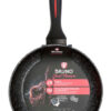 BRUNO τηγάνι Granit Premium BRN-0112 με αντικολλητική επίστρωση, 24cm
