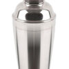 BRUNO Ανοξείδωτο σέικερ για κοκτέιλ 500ml, BRN-0175