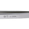 BEST Τσιμπίδα BST-215SA, Κυρτή