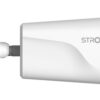 STRONG IP κάμερα BUL05DL0-P με μικρόφωνο, 5MP, 2.8mm, PoE, IP67