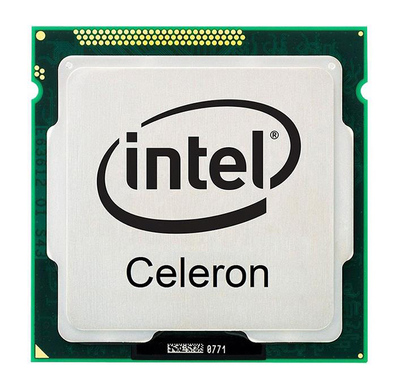 INTEL used CPU Celeron G530, 2.40 GHz, 2MB Cache, FCLGA1155