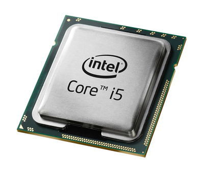 INTEL used CPU Core i5-6400, 2.70 GHz, 6MB Cache, FCLGA1151