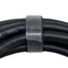 POWERTECH καλώδιο DisplayPort CAB-DP074, 8K/60Hz, 48 Gbps, 3m, μαύρο