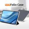TECLAST θήκη προστασίας CASE-T50MAX για tablet T50 Max, γκρι