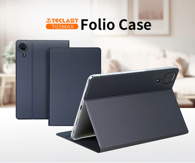 TECLAST θήκη προστασίας CASE-T65MAX για tablet T65 Max, γκρι