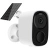 VSTARCAM smart ηλιακή κάμερα CB54-TZ, 2MP, Wi-Fi, μπαταρία 5000mAh, IP66
