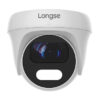 LONGSE υβριδική κάμερα CMSAHTC200FPEW, 2.8mm, 1/3" CMOS, 5MP, LED 25m
