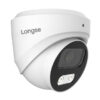 LONGSE IP κάμερα CMSBFG400WH, 4MP, 2.8mm, αδιάβροχη IP67, PoE