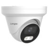 LONGSE IP κάμερα CMSCKL800, 2.8mm, 8MP, 1/2.8" Sony, αδιάβροχη IP67, PoE