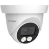 LONGSE υβριδική κάμερα CMSDTHC500FKEW, 2.8mm, 8MP, IP65, LED έως 25m