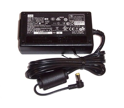 CISCO used Τροφοδοτικό CP-PWR-CUBE-3 για IP Phone CP-7940G, 48V