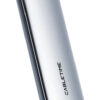CABLETIME θήκη για M.2 NVMe/SATA SSD CT-SSD03-AG tool free, 10Gbps, γκρι