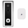 VSTARCAM smart κουδούνι με κάμερα DB6, Wi-Fi, 1080p, PIR, IP65, 5000mAh