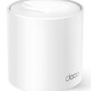 TP-LINK Home Mesh Wi-Fi 6 System Deco X10, 1500Mbps AX1500, Ver. 1.0
