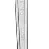 DELI γαλλικό κλειδί DL018A, 18"/450mm, 0-55mm, νίκελ