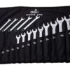 DELI σετ γερμανοπολύγωνα κλειδιά DL130014B, 10-32mm, 14τμχ