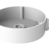 HIKVISION HIWATCH βάση κάμερας DS-1280ZJ-DM45, μεταλλική, λευκή