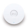 TP-LINK access point EAP613, οροφής, Wi-Fi 6, 1800Mbps, Mesh, Ver. 1.0