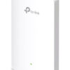 TP-LINK access point EAP615-Wall, AX1800 Dual Band, WiFi 6, Ver 1.0