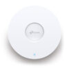 TP-LINK access point EAP620 HD, AX1800, WiFi 6, ceiling mount, Ver. 3.2