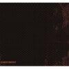 ESPERANZA gaming mouse pad Flame EGP103R, 400x300x3mm, μαύρο-κόκκινο