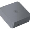 BEELINK mini PC EQi12, Intel i3-1220P, 24GB, 500GB M.2, Windows 11 Pro