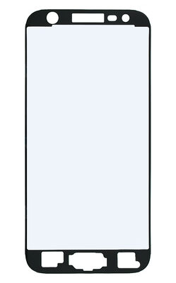 SAMSUNG Αυτοκόλλητη ταινία οθόνης για Galaxy J3 2017
