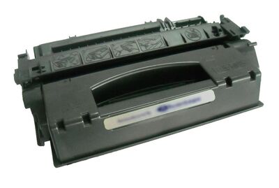 HT Συμβατό TONER για HP, Q5949X, 7K, μαύρο