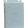 POWERTECH τροφοδοτικό HT2000-W, 12V 2A, αδιάβροχο