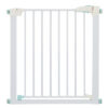 C-TECH προστατευτική πόρτα για παιδιά HUH-0117, 75-82cm, λευκή