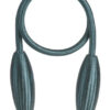 ROXXANI δέστρα κορδόνι HUH-0140 για κουρτίνες, 55cm, μπλε