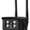 INNOTRONIC smart 4G κάμερα ICH-B30H, 5MP Sony, αδιάβροχη IP66, micro SD