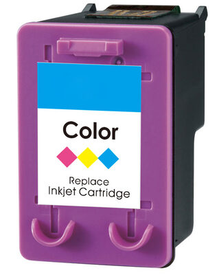 Συμβατό Inkjet για HP No 300XL/901, 14ml, color