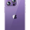 USAMS θήκη Crystal για iPhone 14 Pro, διάφανη