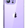 USAMS θήκη Primary για iPhone 14 Pro Max, διάφανη