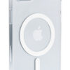 USAMS θήκη Ice Magnet US-BH848 για iPhone 15 Plus, διάφανη