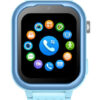 INTIME GPS smartwatch για παιδιά IT-062, 1.85", κάμερα, 4G, IPX7, μπλε
