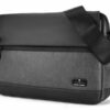 ARCTIC HUNTER τσάντα ώμου K00089 με θήκη tablet, 7L, μαύρη